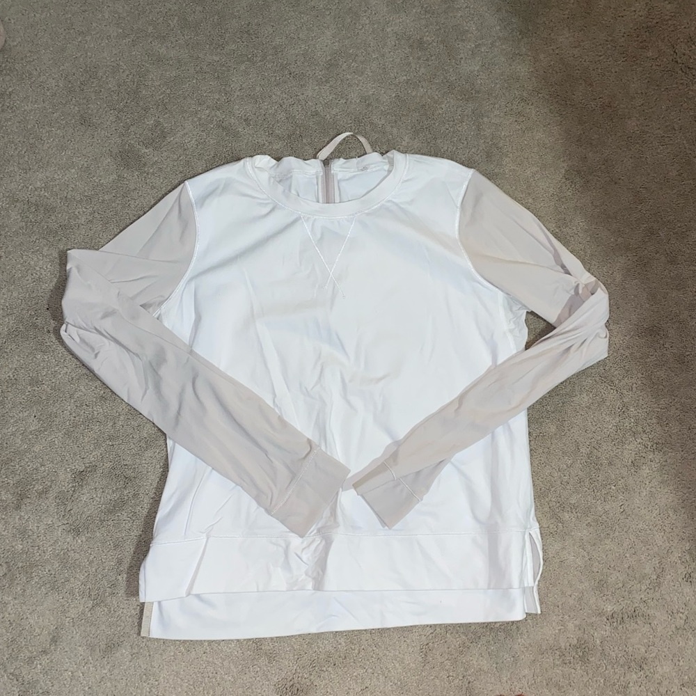 Lululemon Long Sleeve - Picture 1 of 2